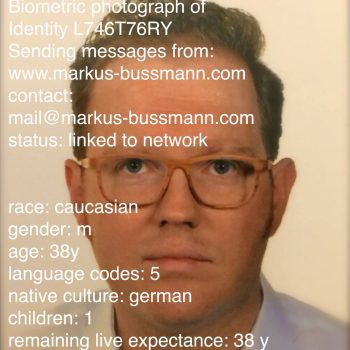 Markus Bußmann